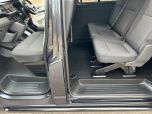 VOLKSWAGEN TRANSPORTER T6.1 TDI 150 7 SPEED DSG AUTO 6 SEAT KOMBI HIGHLINE WITH TAILGATE IN STARLIGHT BLUE - EURO SIX - 3495 - 15