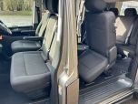VOLKSWAGEN TRANSPORTER T6 TDI 150 7 SPEED DSG AUTO 9 SEAT SHUTTLE SE SWB IN CHAMPAGNE - EURO SIX - 3096 - 11