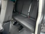 VOLKSWAGEN TRANSPORTER T6 TDI 8 SEAT SHUTTLE SWB IN INDIUM GREY - EURO SIX - 3087 - 10