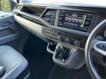 VOLKSWAGEN TRANSPORTER T6.1 8 SEAT SHUTTLE SE SWB IN BLACK - EURO SIX - 3487 - 17