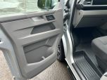VOLKSWAGEN TRANSPORTER T6.1 TDI 150 6 SPEED HIGHLINE LWB IN REFLEX SILVER - EURO SIX - 3490 - 12