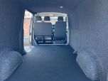 VOLKSWAGEN TRANSPORTER T6.1 TDI 150 6 SPEED STARTLINE LWB IN PURE GREY - EURO SIX - 3496 - 13