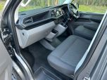 VOLKSWAGEN TRANSPORTER T6.1 TDI HIGHLINE SWB IN INDIUM GREY - EURO SIX - 3494 - 18