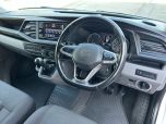 VOLKSWAGEN TRANSPORTER T6.1 TDI STARTLINE SWB IN CANDY WHITE - EURO SIX - 3498 - 18