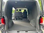 VOLKSWAGEN TRANSPORTER T6.1 TDI STARTLINE SWB IN INDIUM GREY - EURO SIX - 3518 - 10