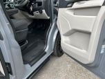VOLKSWAGEN TRANSPORTER T6 TDI 8 SEAT SHUTTLE SWB BLACK EDITION IN PURE GREY - EURO SIX - 3497 - 22
