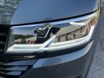 VOLKSWAGEN TRANSPORTER T6.1 TDI 150 7 SPEED DSG AUTO 5 SEAT KOMBI HIGHLINE LWB IN INDIUM GREY - EURO SIX - 3514 - 10