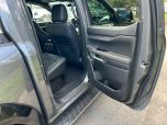 FORD RANGER RAPTOR STYLE WILDTRAK ECOBLUE DOUBLE CAB PICK UP 205 10 SPEED DSG IN CARBONISED GREY - 3486 - 16